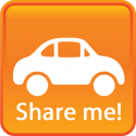 Share Car-Position - IPhone App