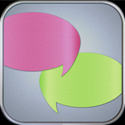 Smalltalk - IPhone App