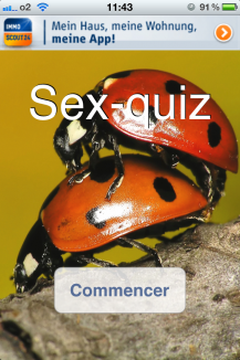 Sex Quiz Free