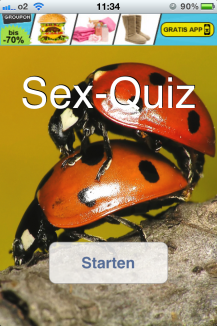 Free Sex Quiz 71