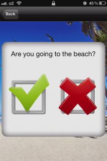 Urlaubs-Checkliste Pro