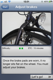 Fahrrad Reparieren Anleitungen